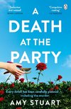 A Death At The Party