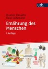 Ernährung des Menschen