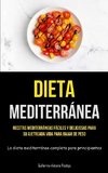 Dieta Mediterránea