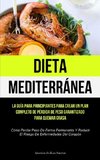 Dieta Mediterránea