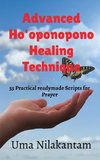 Advanced Ho'oponopono Healing Technique