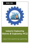 Industrial Engineering Diploma & Engineering MCQ