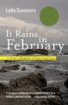 It Rains in February