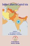 Indian Culture in Central Asia