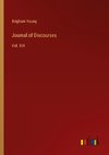 Journal of Discourses