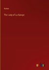 The Lady of La Garaye