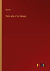 The Lady of La Garaye