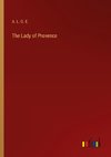 The Lady of Provence