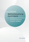 Weltverbesserung durch Kunst