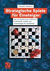 Strategische Spiele für Einsteiger