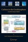 Carbon in the Geobiosphere