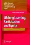 Lifelong Learning, Participation and Equity