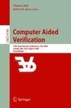 Computer Aided Verification