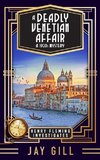 A Deadly Venetian Affair