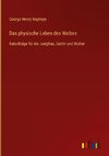 Das physische Leben des Weibes