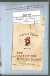 Case of the Missing Books, The