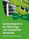 Nachhaltigkeit in der Wohnungs- und Immobilienwirtschaft