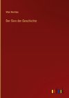 Der Sinn der Geschichte