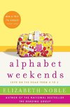 Alphabet Weekends