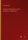 Die ebene Trigonometrie und die sphärischen Grundformeln