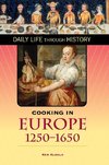 Cooking in Europe, 1250-1650