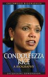 Condoleezza Rice