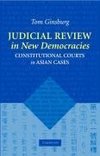 Judicial Review in New Democracies