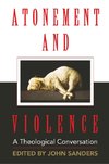 ATONEMENT & VIOLENCE