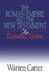 ROMAN EMPIRE & THE NT