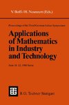 Proceedings of the Third German-Italian Symposium Applications of Mathematics in Industry and Technology