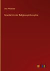 Geschichte der Religionsphilosophie