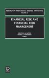 Financial Risk and Financial Risk Management