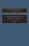 Documents from and on Economic Thought