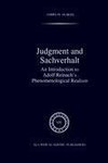 Judgment and Sachverhalt