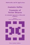 Geometry of Vector Sheaves