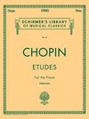 Etudes: Schirmer Library of Classics Volume 33 Piano Solo