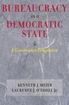 Meier, K: Bureaucracy in a Democratic State - A Governance P