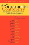 Macksey, R: Structuralist Controversy - The Languages of Cri