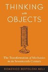 Meli, D: Thinking with Objects - The Transformation of Mecha