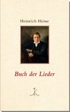 Buch der Lieder