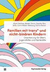 Familien mit trans* und nicht-binären Kindern