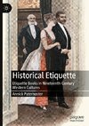 Historical Etiquette