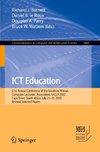 ICT Education