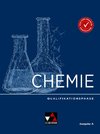 Chemie Ausgabe A Qualifikationsphase