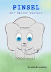 Pinsel, der Kleine Elefant