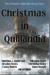 Christmas in Quillandia