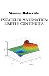 Esercizi di matematica