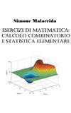 Esercizi di matematica