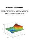 Esercizi di matematica