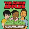 Ten Green Apples